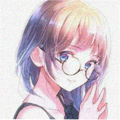 漫友 夜航船 头像